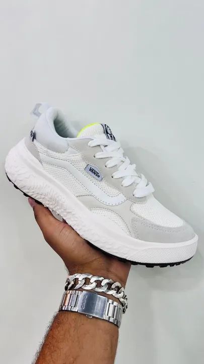 TENIS VANS ULTRARANGE NEO NUMERO 37 PRONTA ENTREGA Calcados Moradias do Cabo Frio Londrina 1363678070 OLX