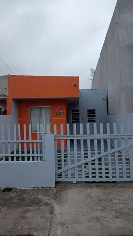 Captação de Casa a venda em Santos, SP