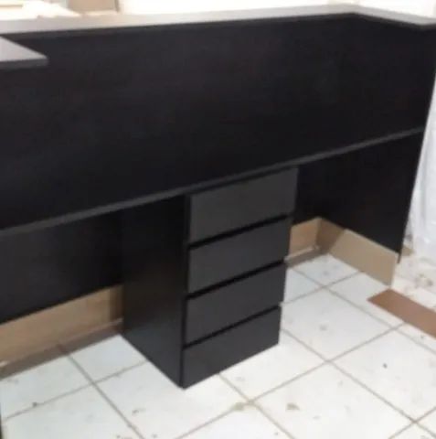 Balcão Recpçao Novo  - Foto 3