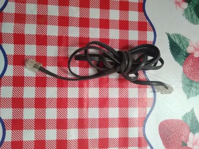 Telefone fixo Intelbras Pleno - Foto 4