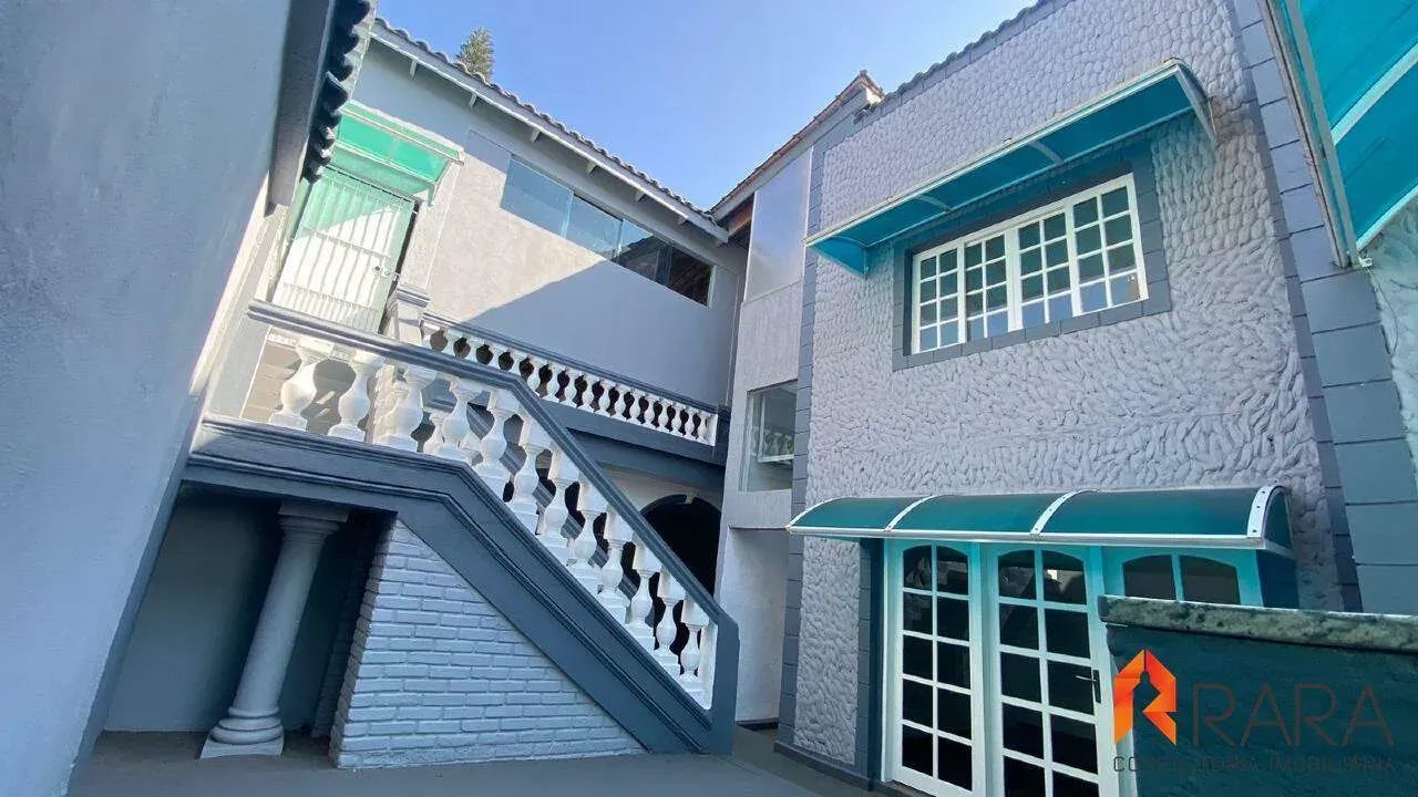 Sobrado, Locação, 3 dormitórios, 373m², 4 vagas, R$ 8.000,00/mês, Terra Nova II, SBC/SP - Foto 2