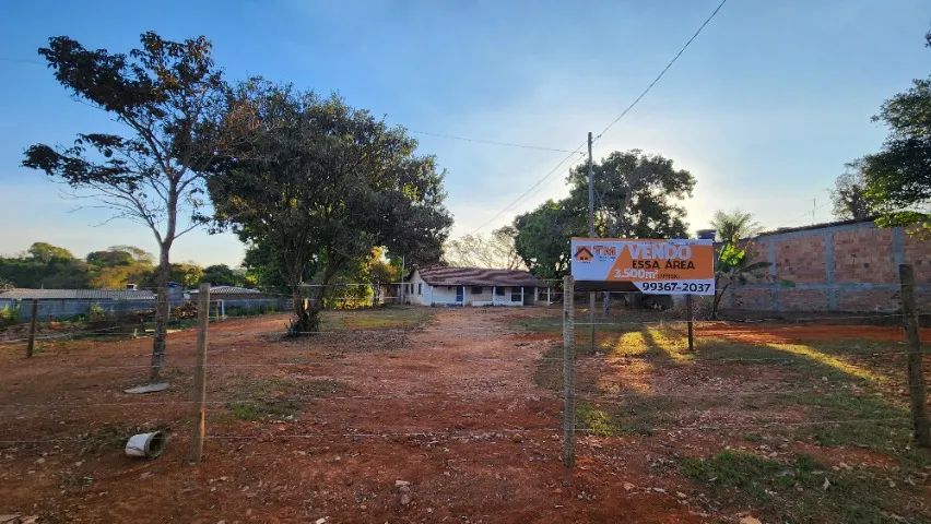 Area Comercial no Jardim Botanico - Aceita Carro - Foto 5