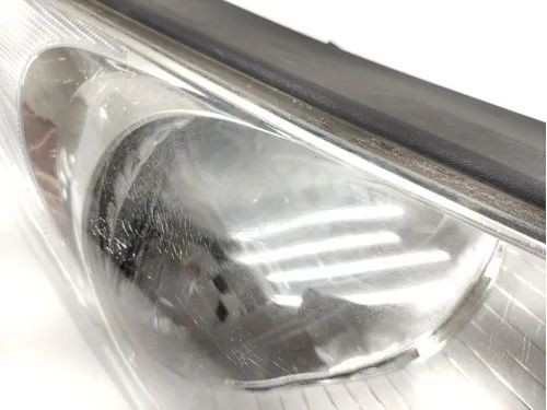 Farol Direito Hyundai Ix35 2009 2010 2011 2013 2014 2015 - Foto 6