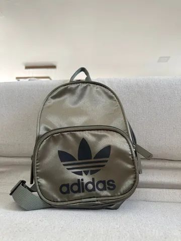 Adidas brasil outlet mochila