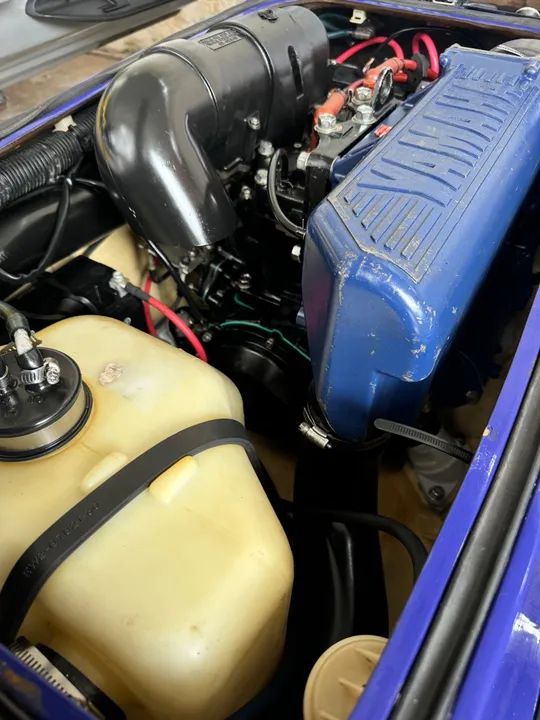 Jet Ski SUPERJET YAMAHA 700cc 2002 - Foto 5