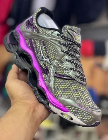 Mizuno Wave Prophecy 1 Premium - Foto 5