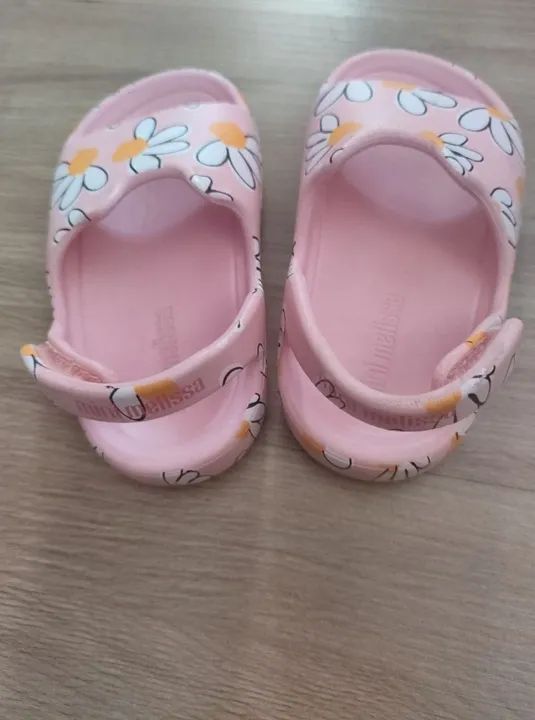 Mini Melissa  - Foto 2