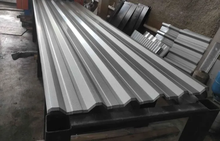 TELHA METALICA GALVALUME TP40 O MELHOR PREÇO DA CIDADE