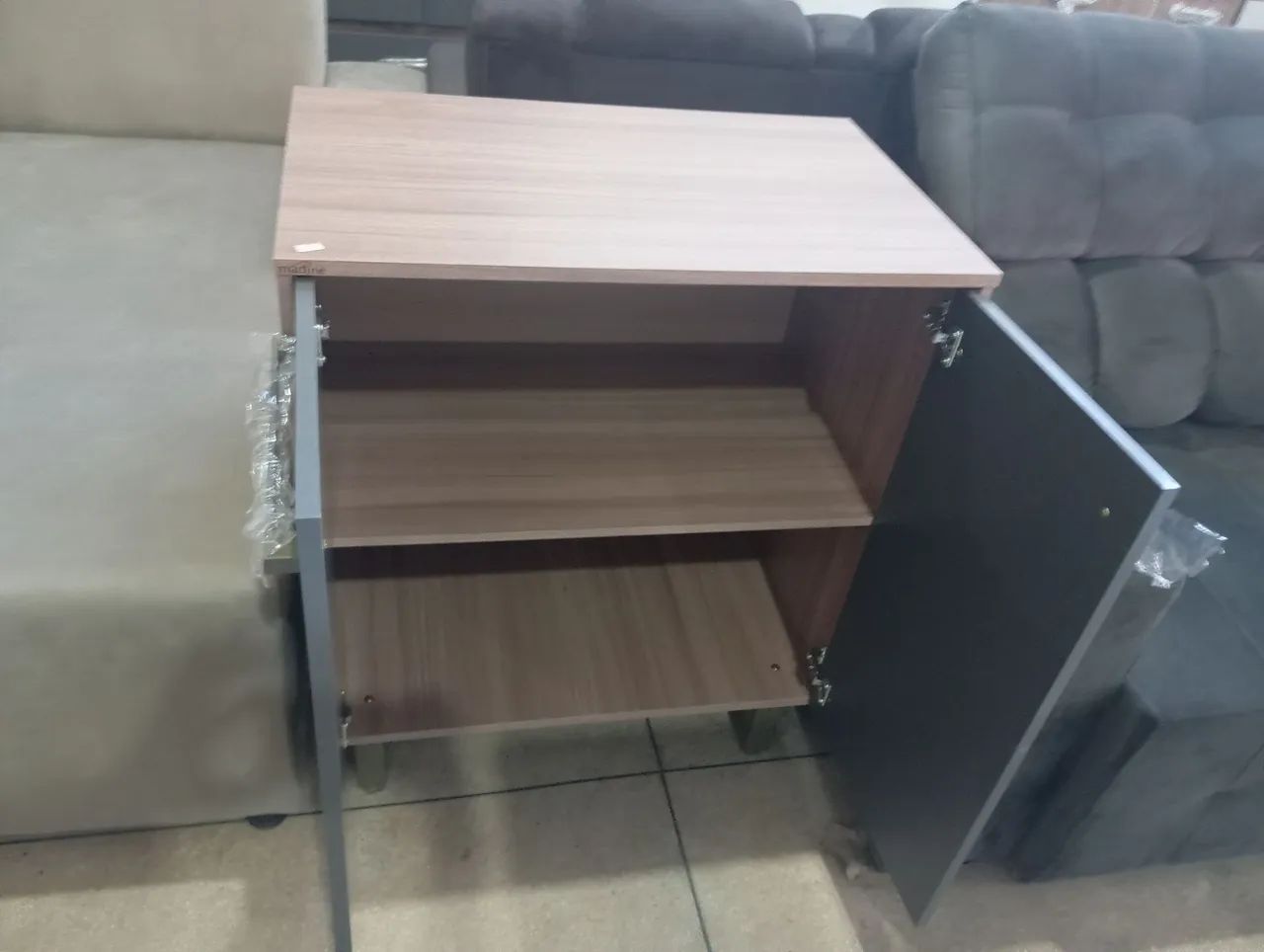 BALCÃO DE COZINHA NOVO  - Foto 2