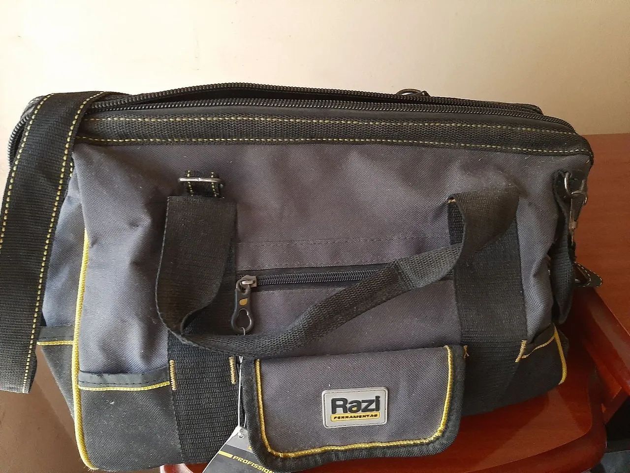 Bolsa Razi para ferramentas - Foto 4