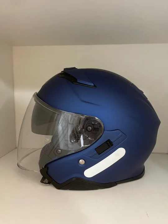 Shoei j cruiser ll tamanho 61/62