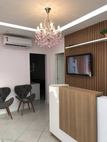 Móveis planejados para sua recepção - preço baixo e qualidade! 