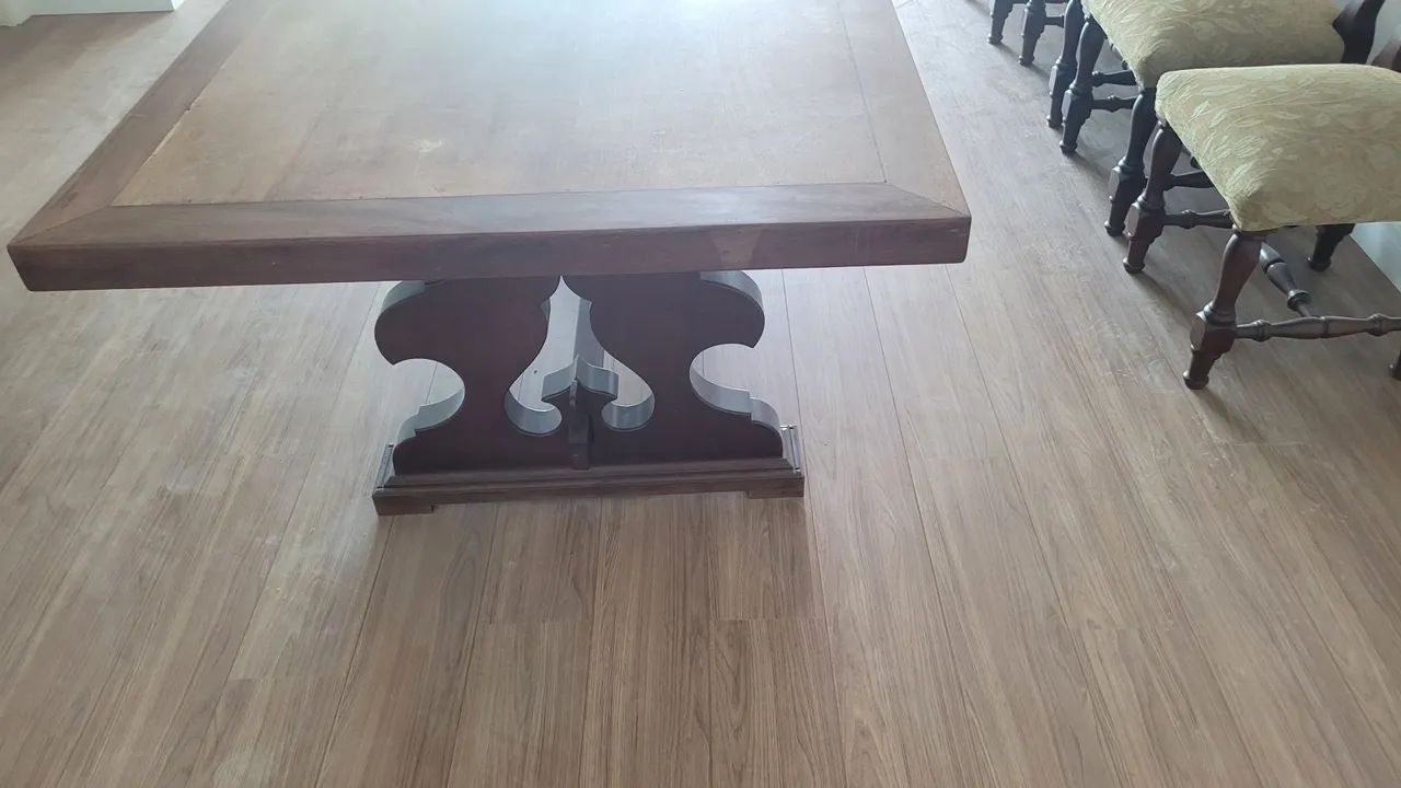 Sala de jantar - Foto 2