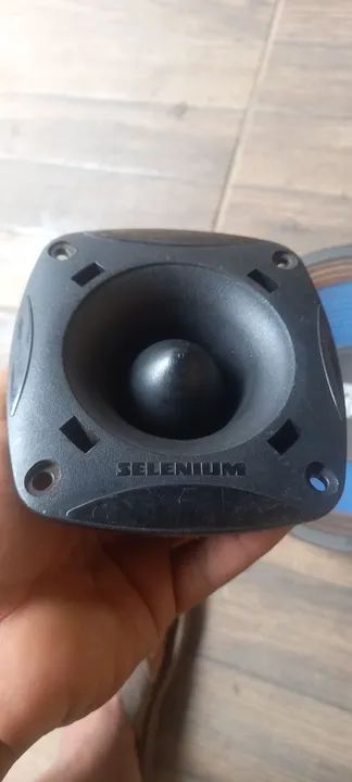 Twitter Selenium
