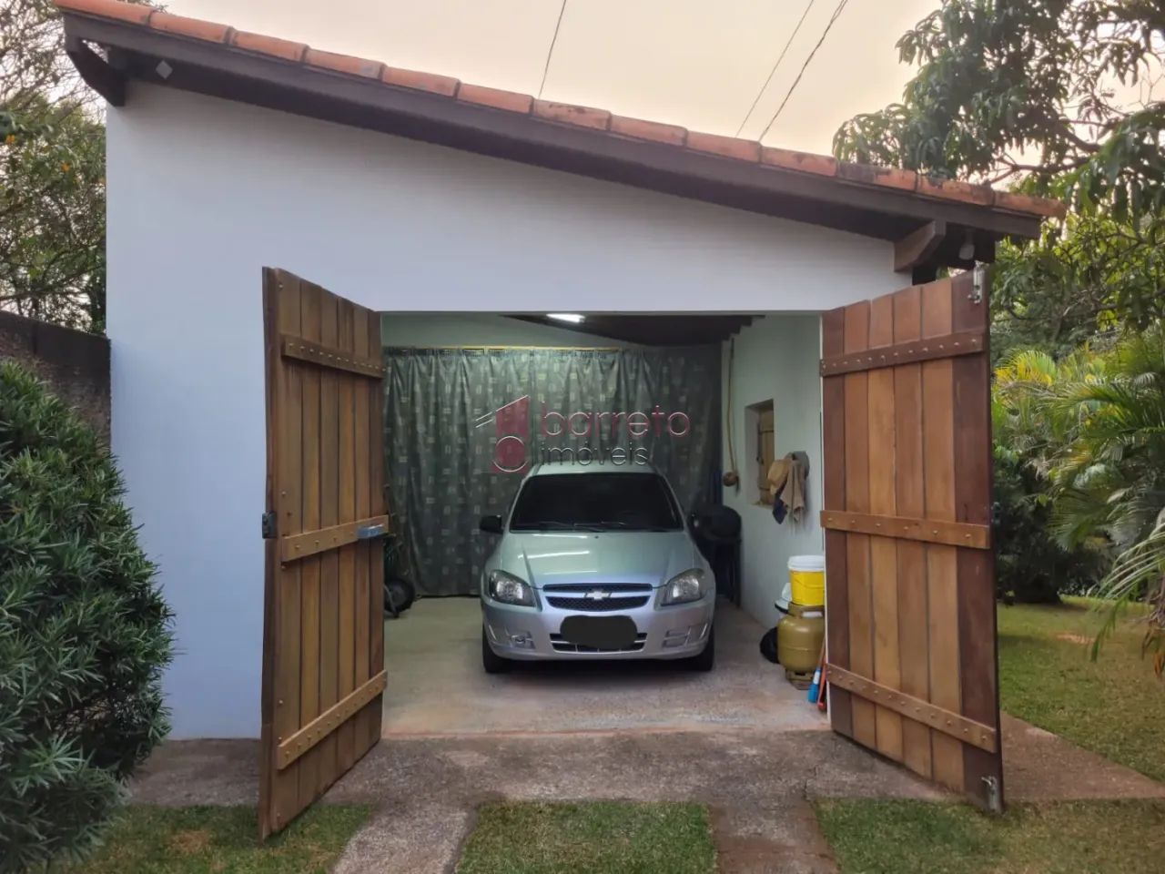 CHÁCARA PARA VENDA BAIRRO RIO ACIMA - JUNDIAÍ/SP - Foto 3