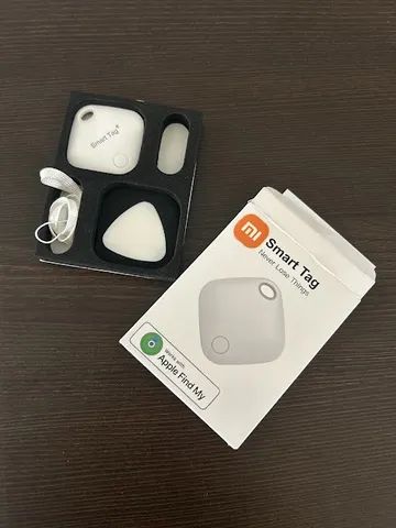 Smart Tag Iphone Rastreador