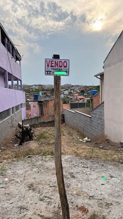 foto - São José dos Campos - Bosque dos Eucaliptos