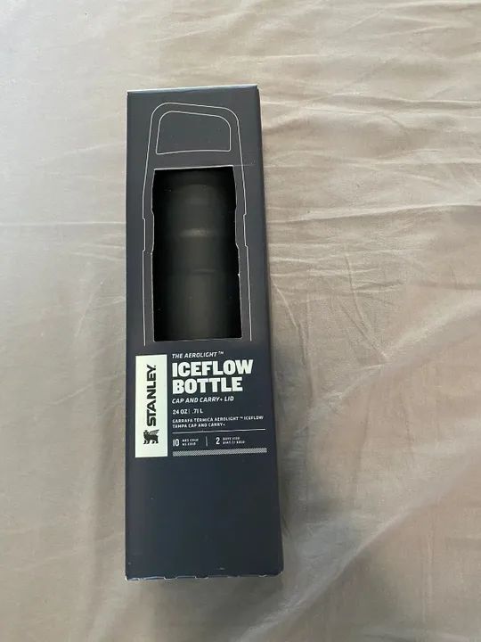 Garrafa Stanley Aerolight Original 