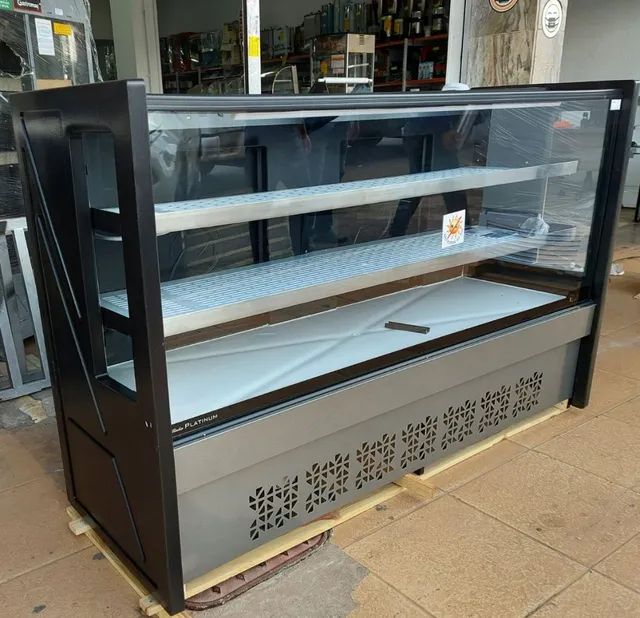 Balcão Refrigerado 1.75Mt Polar 