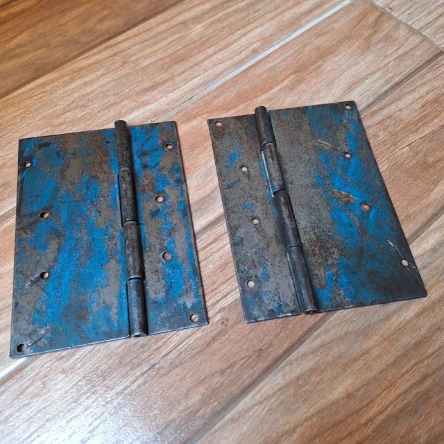 Dobradiças grandes(antigas)64306880431235120