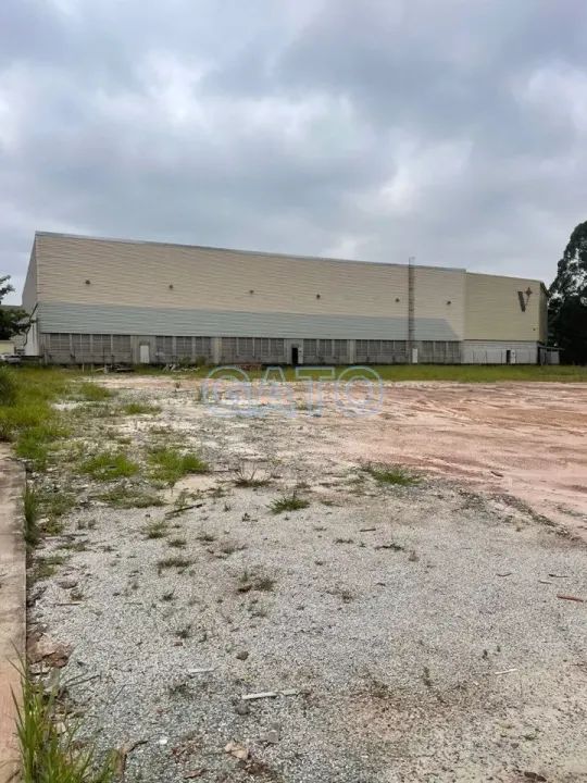 Galpão Comercial à venda, Empresarial Anhanguera, Cajamar - GA0027.