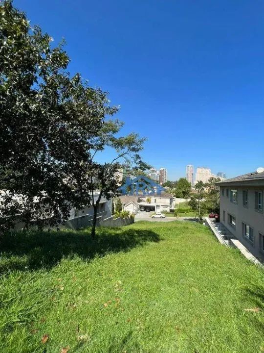Terreno à venda, 722 m² por R$ 3.650.000,00 - Alphaville - Santana de Parnaíba/SP - Foto 4
