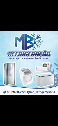 Conserto de máquina de lavar