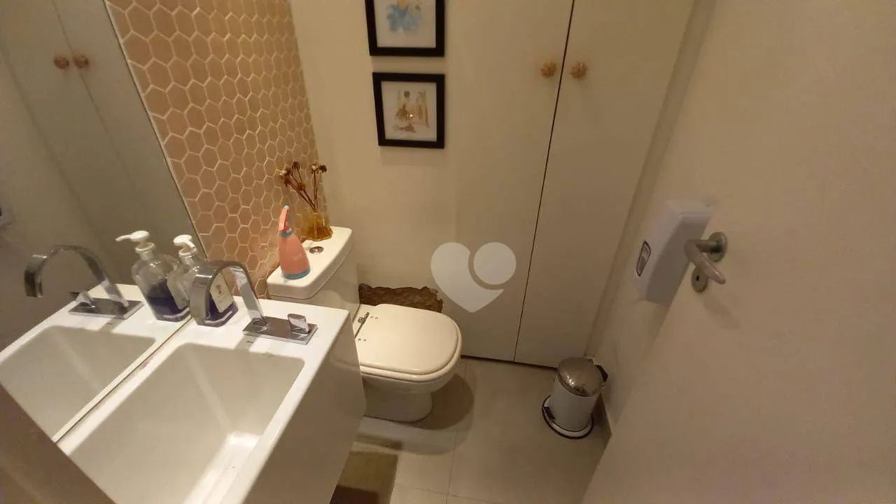 Loja à venda quadrilátero de Ipanema 67 m² - Ipanema - Rio de Janeiro/RJ - Foto 11