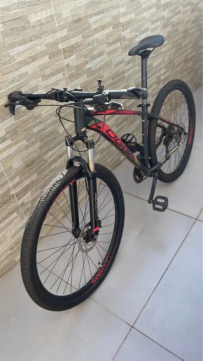 Bicicleta  oggi aro 29