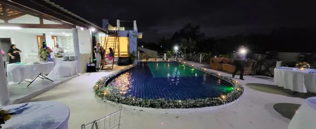 GRAVATA ,PRIVE GÊNESIS RESIDENCE, 2 e 3 QUARTOS ,JACUZZI PISCINAS, LINDA VISTA ,NA BR 232 - Foto 5