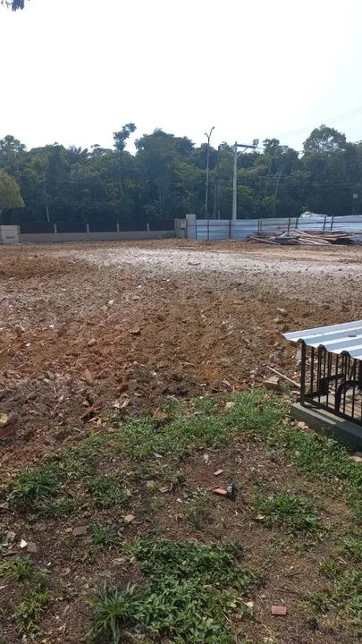 Terreno para locação na Av. do Turismo (Imóvel de Esquina) - Foto 4