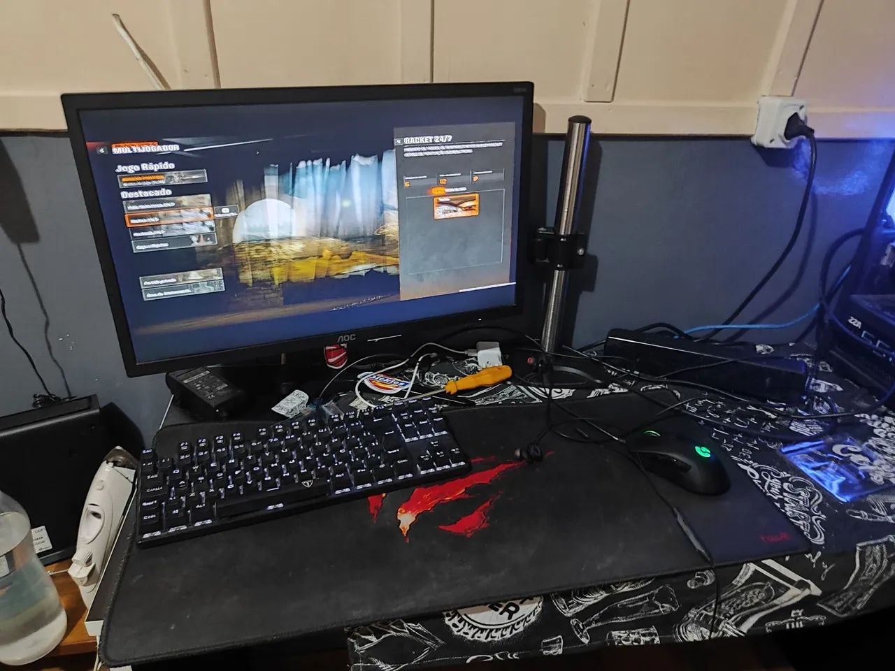 PC Gamer Completo - Foto 2