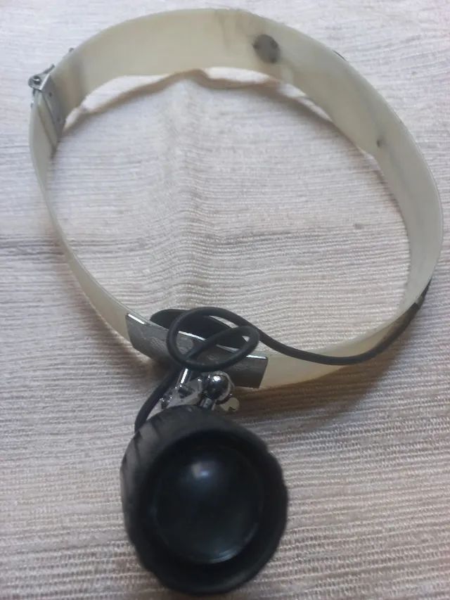 Fotoforo antigo sem assessórios  - Foto 4