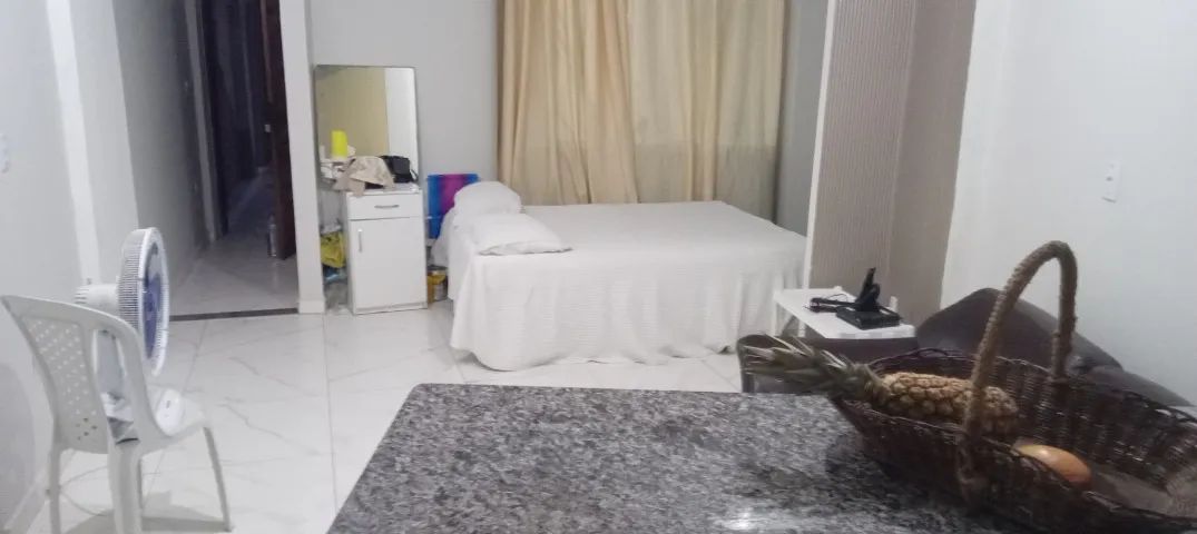 lindo lofth temporada - ilhéus - pontal- lado do mar, novinho - Foto 6