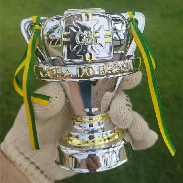 Taça Troféu Copa do Brasil 