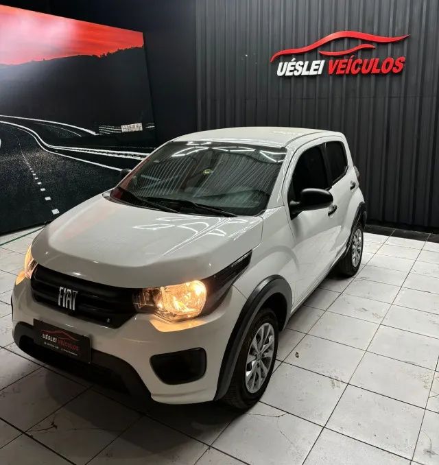 '' Oportunidade Única. Lindo Mobi Like 1.0 2022/2023 completo. '' - Foto 4