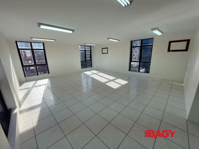 Oportunidade! Salas/Conjuntos em Centro - Florianópolis - Foto 2