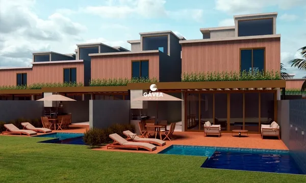 Casa à venda no Camburi em São Sebastião.