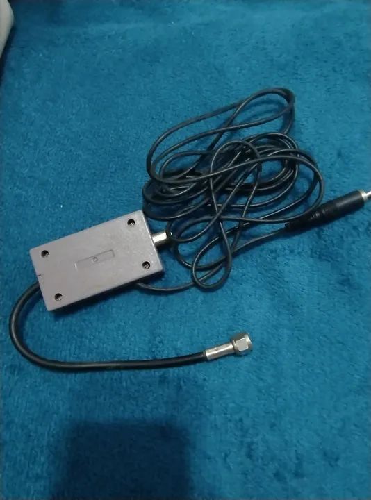 Cabo RF original super Nintendo  - Foto 5