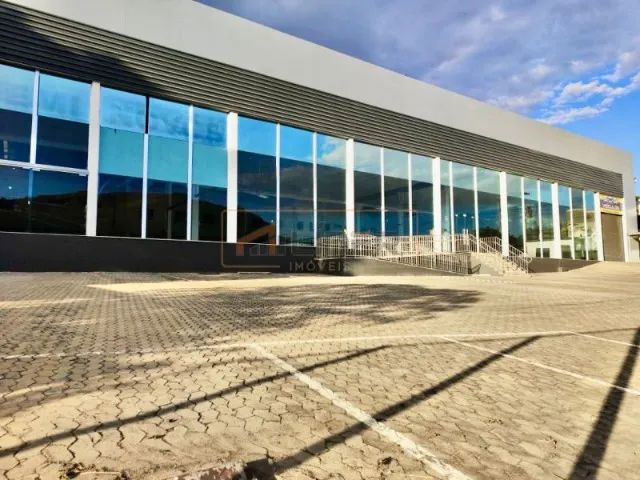 Alugo Loja Comercial em Barbados - Foto 3