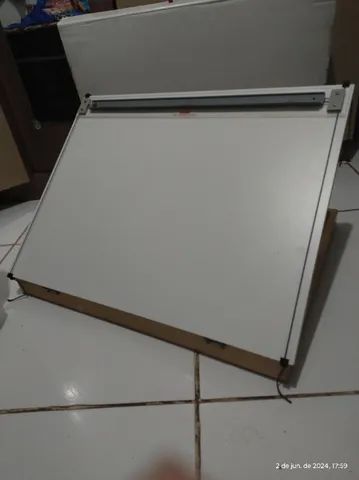 Prancheta de Desenho "Portátil" - Foto 2