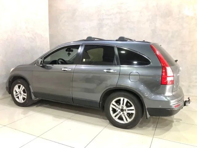 Honda Cr V Exl V Wd Flexone Aut Olx