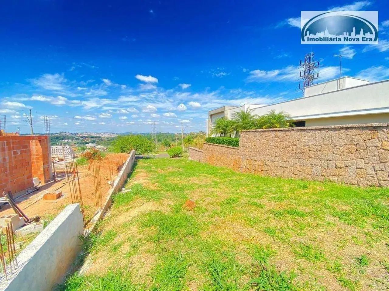 Terreno à venda, 820 m² por R$ 950.000,00 - Condomínio Campo de Toscana - Vinhedo/SP - Foto 12