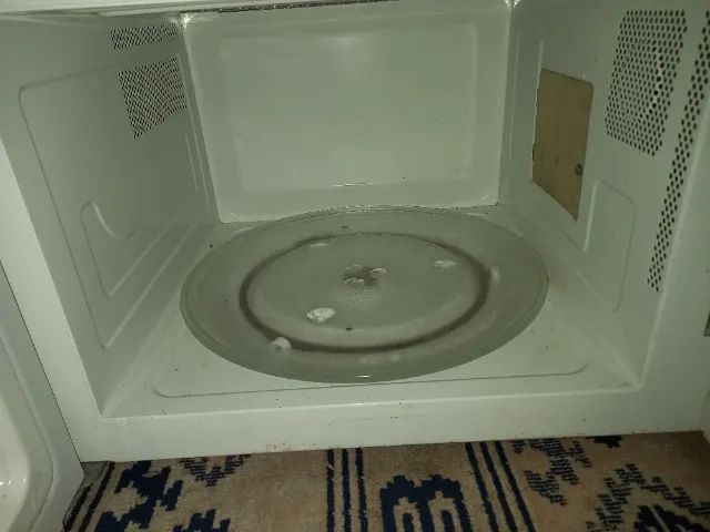 Micro-ondas Electrolux de 30 litros 