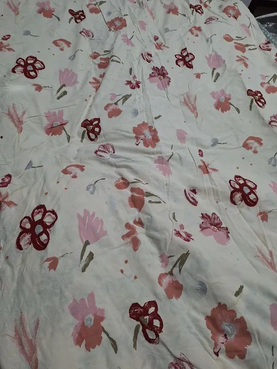 Coberta de pena original tempo vovó - Foto 2