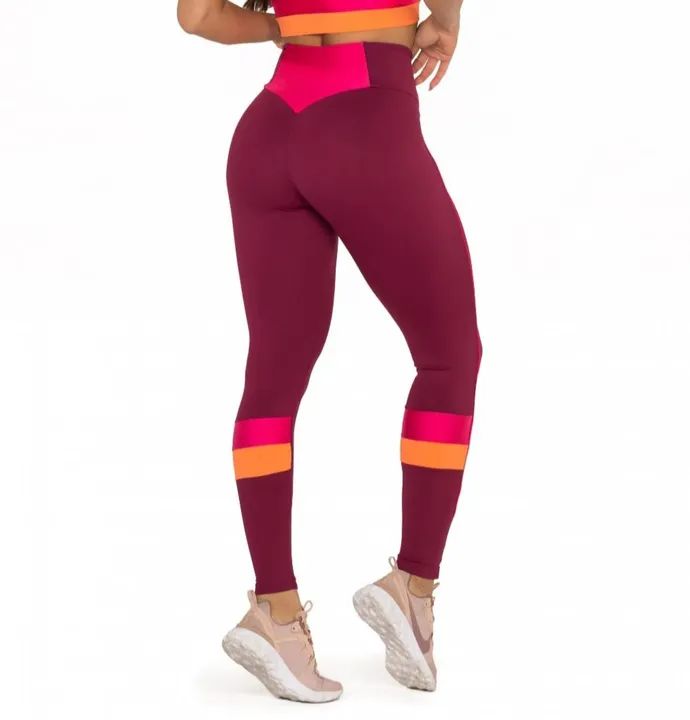 Legging Donna Carioca 