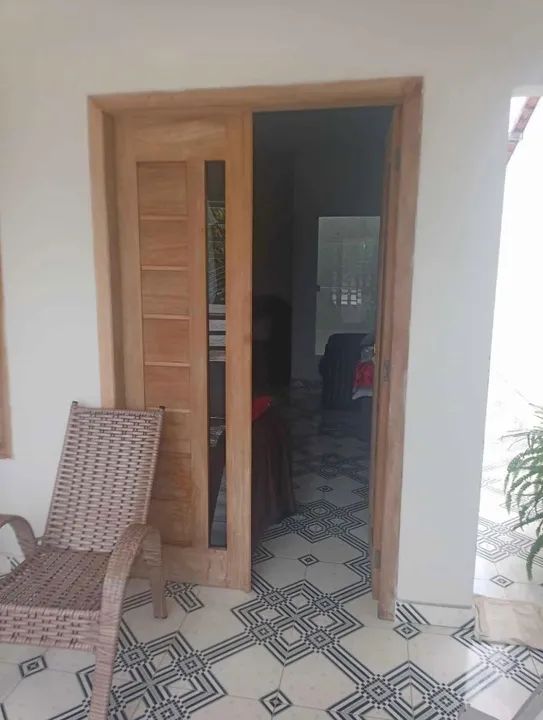 10- CASA NO SAO BERNADO  - Foto 2