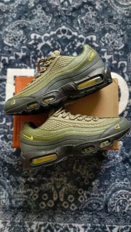 Corteiz x Nike Air Max 95  - Foto 2