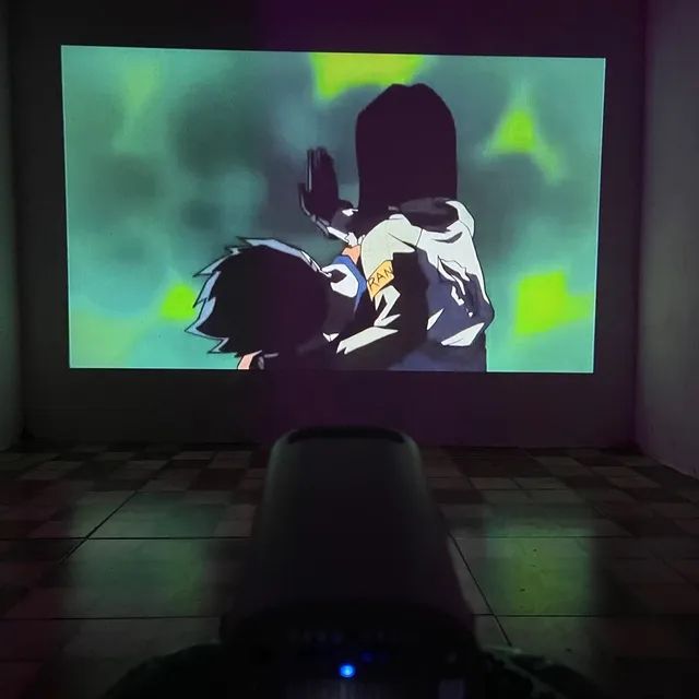 P30 Projetor Portátil Hd 