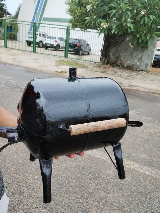 churrasqueira Bafinho  - Foto 2